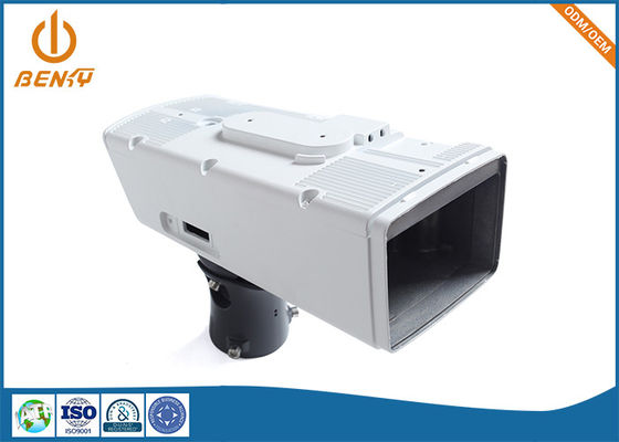 모니터링을 던지는 A380 A360 A356  CCTV 카메라 주택 AL 다이