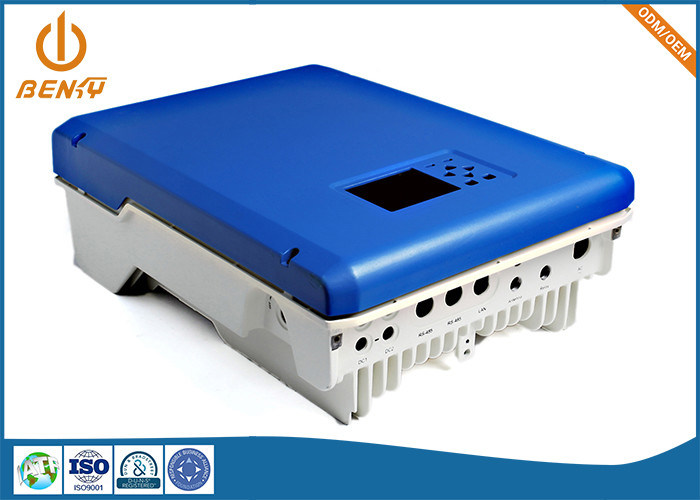 OEM ODM CNC 맞춘 플라스틱 사출 PC ABS 주조 서비스 일부