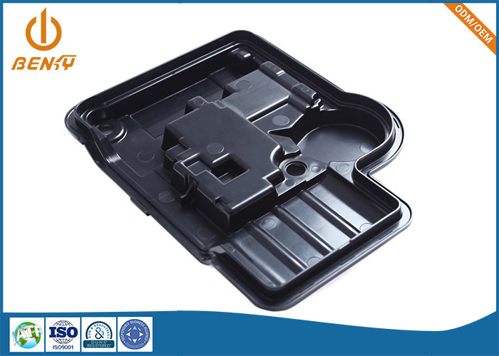 OEM ODM CNC 맞춘 플라스틱 사출 PC ABS 주조 서비스 일부