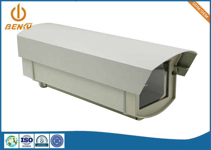 모니터링을 던지는 A380 A360 A356  CCTV 카메라 주택 AL 다이