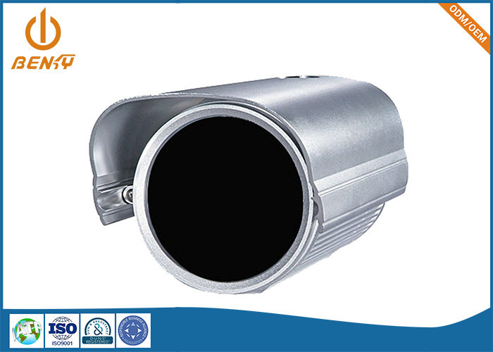모니터링을 던지는 A380 A360 A356  CCTV 카메라 주택 AL 다이