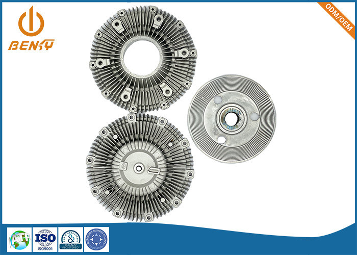 ASTM DIN JIS EN ISO GB 표준을 던지는 OEM 맞춘 알루미늄 다이