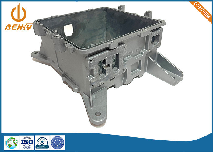 반전 레이더를 던지는 OEM 알루미늄 EV 예비품 고압 인발 다이스