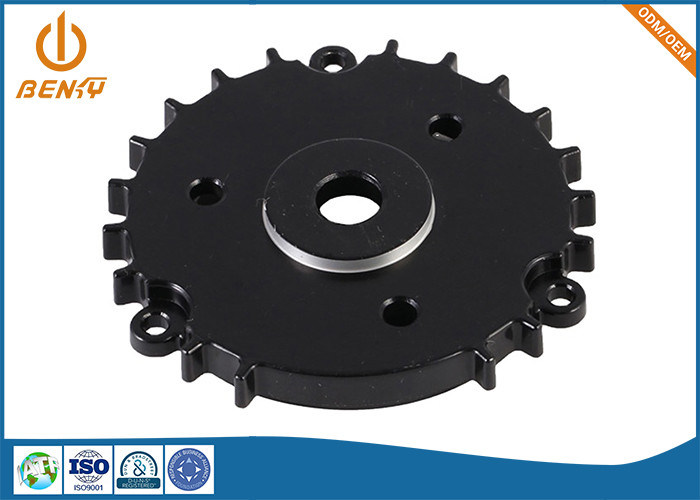 주도하는 주택 ASTM DIN JIS EN ISO GB 표준을 던지는 알루미늄 다이