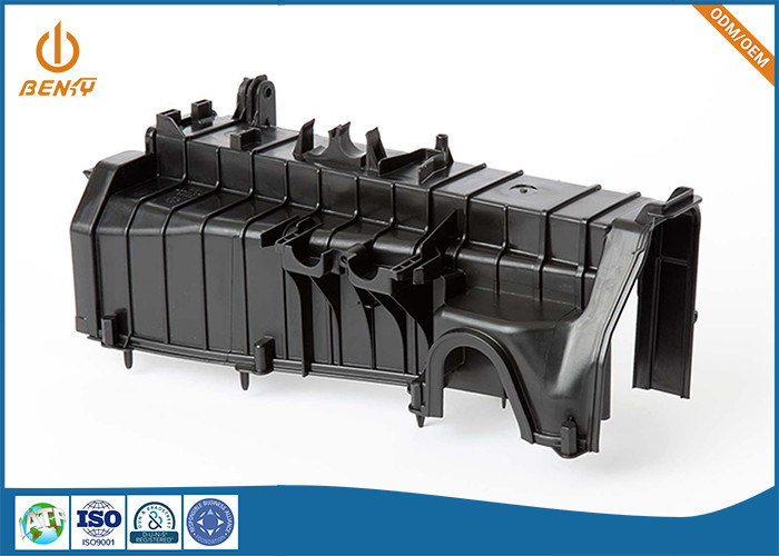 ABS PP PVC PET PA66 맞춘 플라스틱 사출 LKM HASCO 기준 부분적