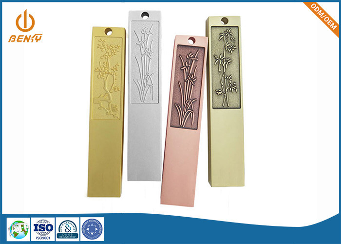 총 순간 펜 드라이브 USB 포탄을 던지는 ISO TS16949 EICC 아연 다이