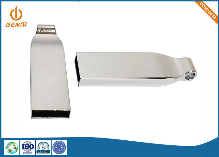 총 순간 펜 드라이브 USB 포탄을 던지는 ISO TS16949 EICC 아연 다이