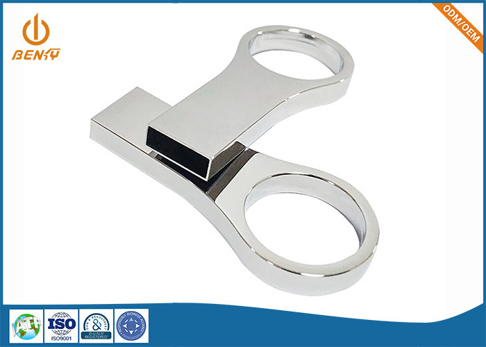총 순간 펜 드라이브 USB 포탄을 던지는 ISO TS16949 EICC 아연 다이