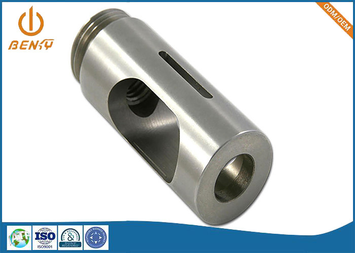 정밀 CNC 전환 자동 래치 알루미늄 놋쇠 스테인레스 강 금속 부품류 부품