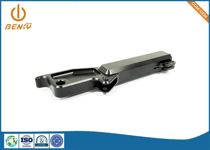 가공처리하는 물류관리 로봇 팔 부분을 기계화하는 ISO9001 정밀 CNC