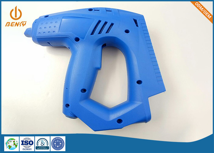 PLA 신속 시제품화 3D 프린트 서비스 ABS / PP / PA 자료