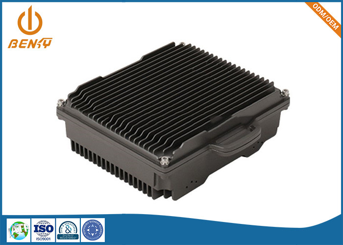 샐을 위한 원형 통화부를 기계화하는 ISO9001 5 축 CNC